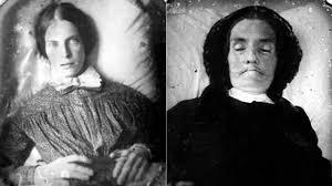 Death & Daguerre