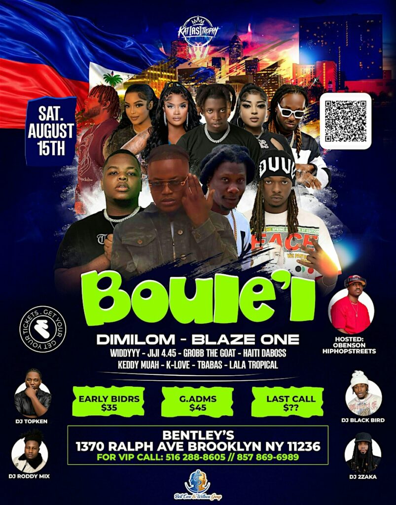 Boule’l