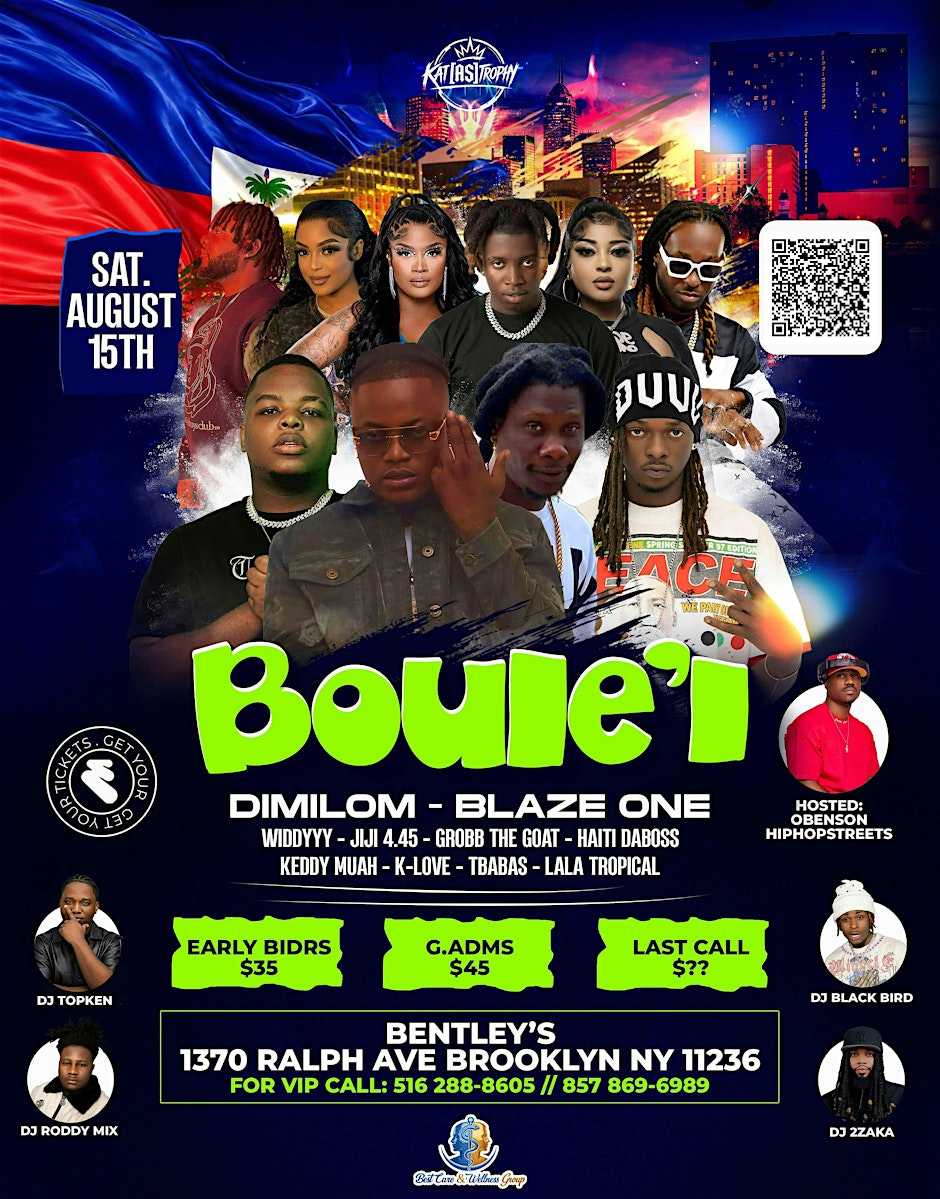 Boule’l