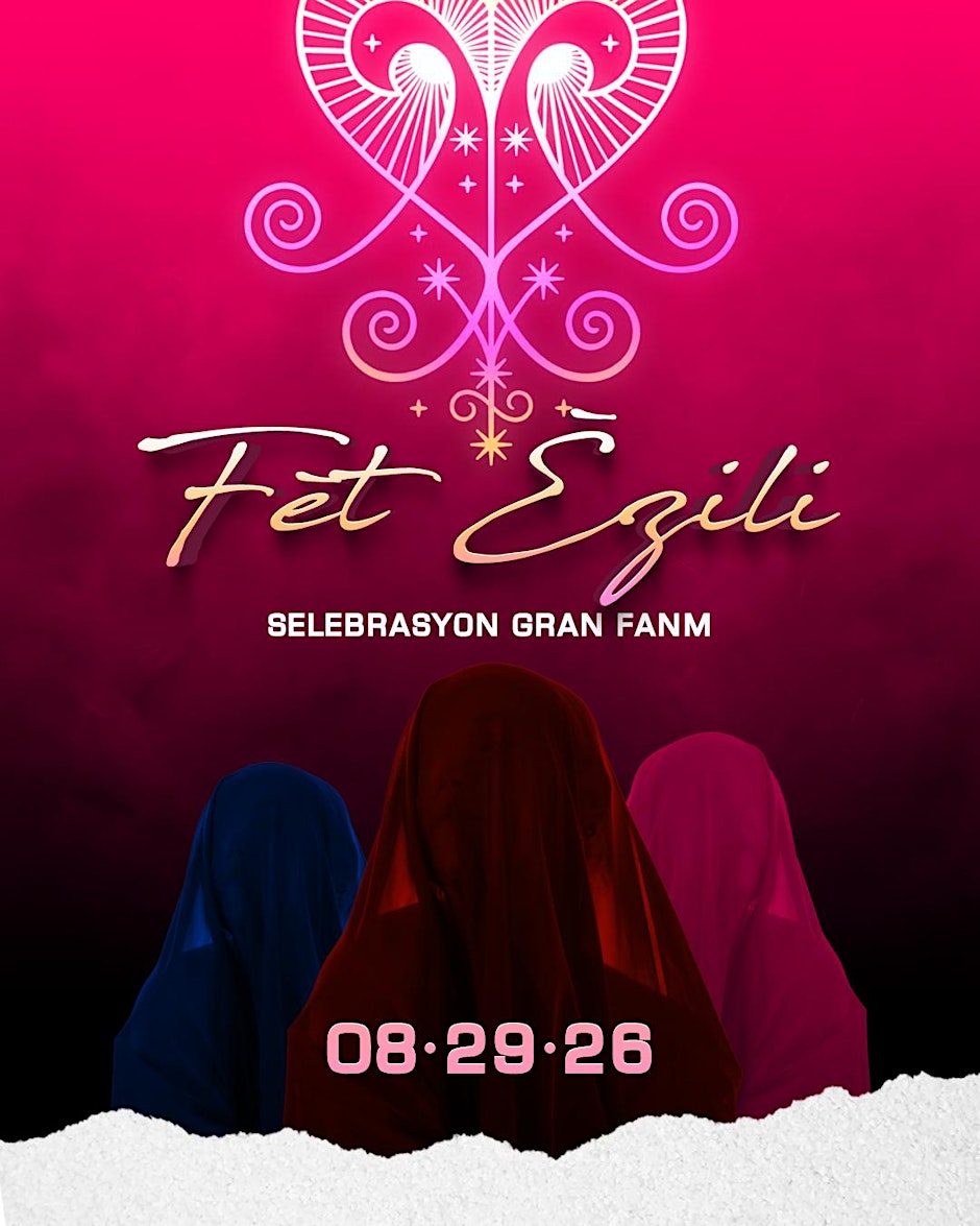 Fèt Èzili | Selebrasyon Gran Fanm