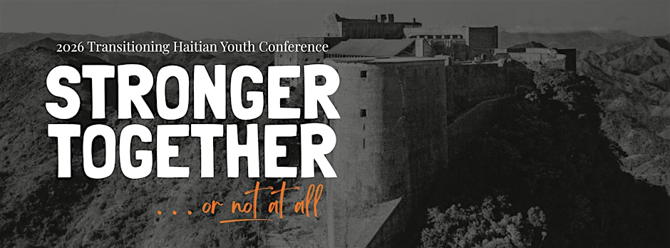 Stronger Together…Or Not At All!