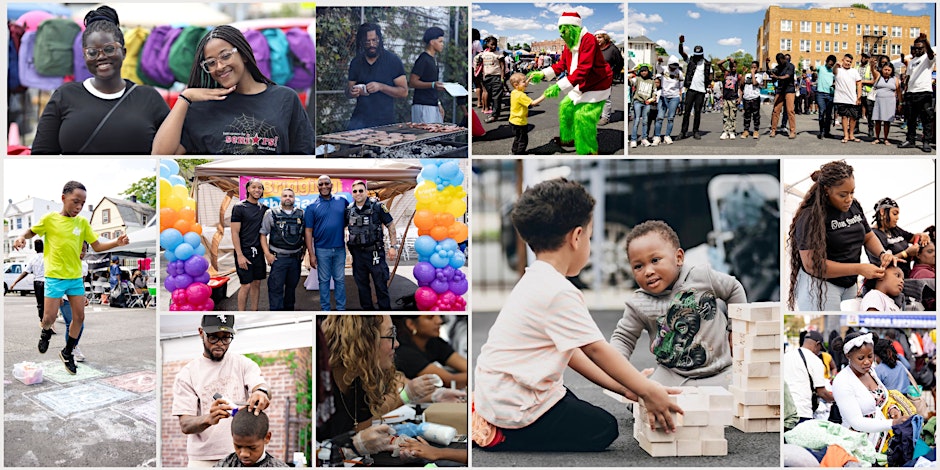 Bridging Thee Gap 3.0: Ready for the Year — A Back-to-School Family Affair