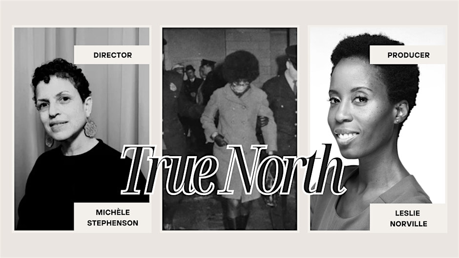 Cinema with a Cause: “True North”