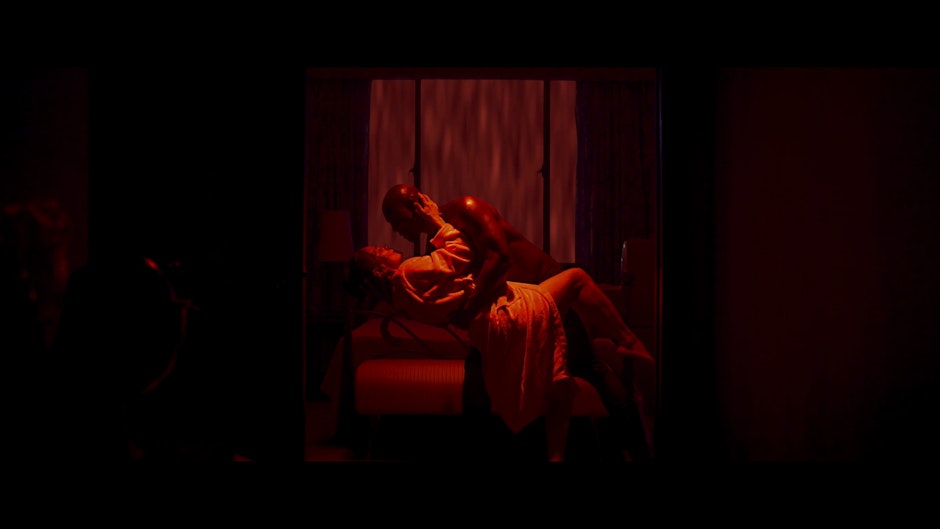 Closing Night — Melodrama