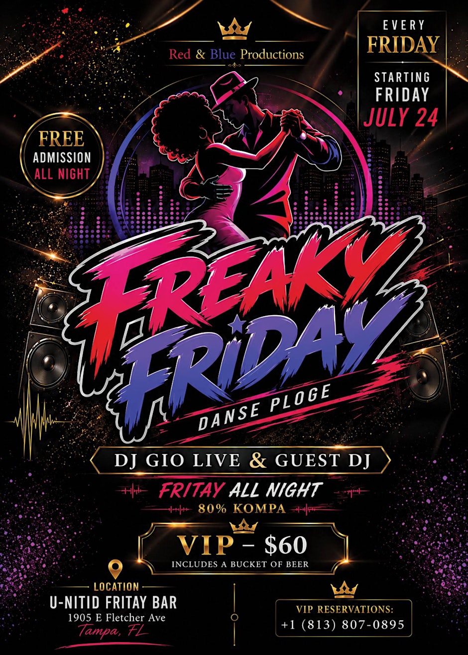 Freaky Friday