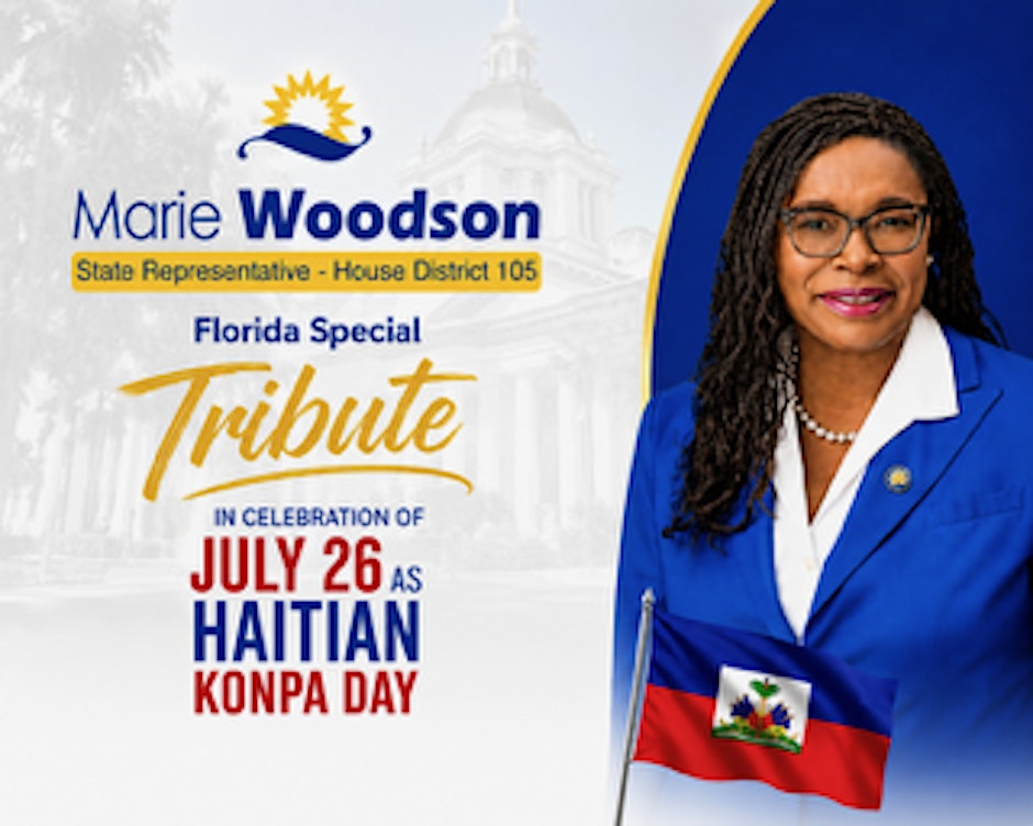 Haitian Konpa Day In Florida