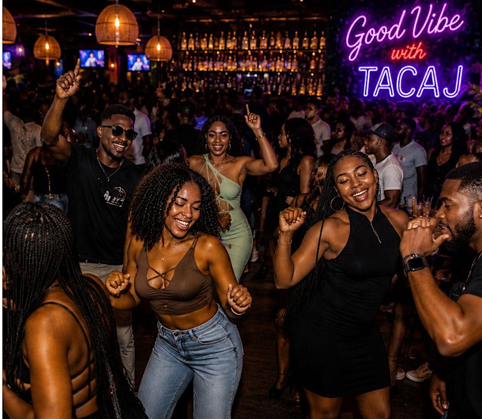 LABOR DAY WEEKEND PARTY