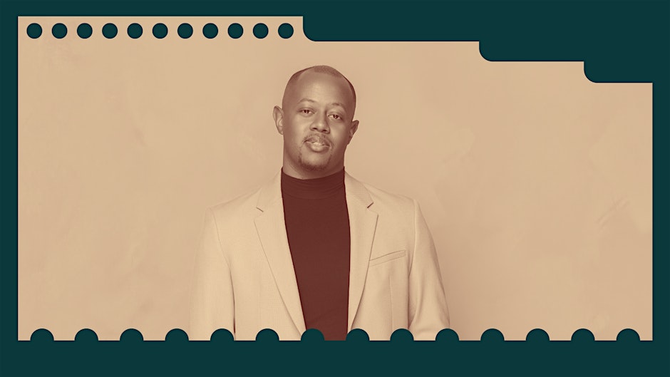 Ocean Drive Promenade Series: Assel Jean-Pierre Jr. Trio