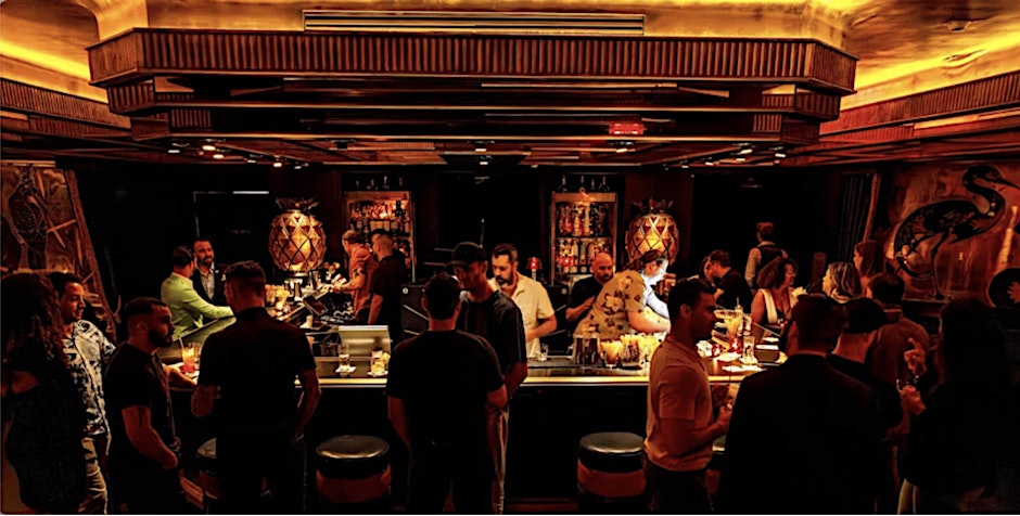 Singles Mixer in Greenwich CT!