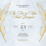 2026 Haiti Banquet