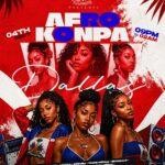 Afro Konpa | Dallas