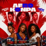 Afro Konpa | Phoenix