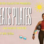 AFROBEATS Pilates