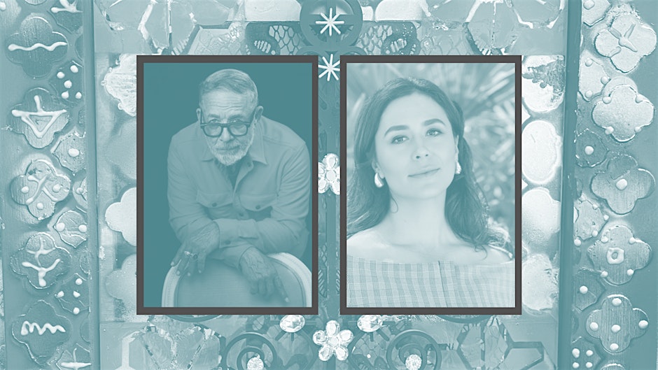 An Evening of Music, Art & Conversation