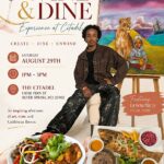 Art Wine and Dine