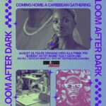 Bloom After Dark Volume 6 – Live Figure Drawing Sign-Up