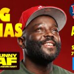 Comedy Show: Reg Thomas Aug. 7th and 8th at Laughs Comedy Club- Seattle