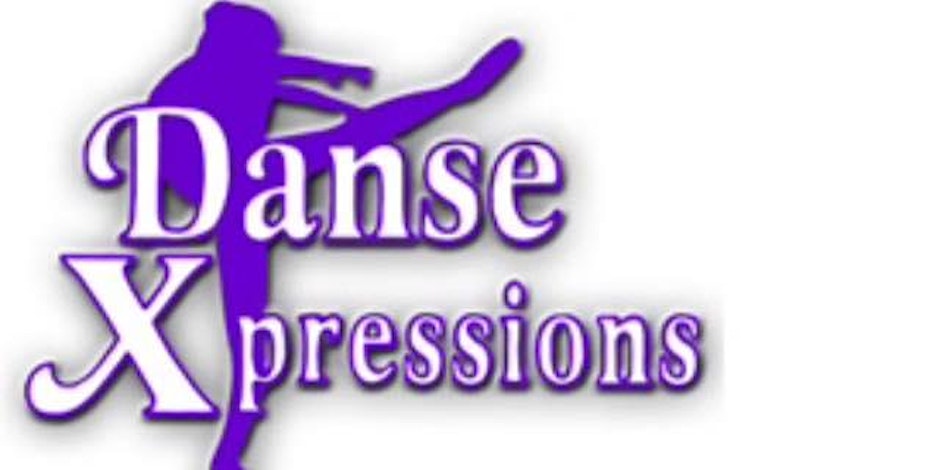Copy of Danse Xpressions 2026-2027 Session!