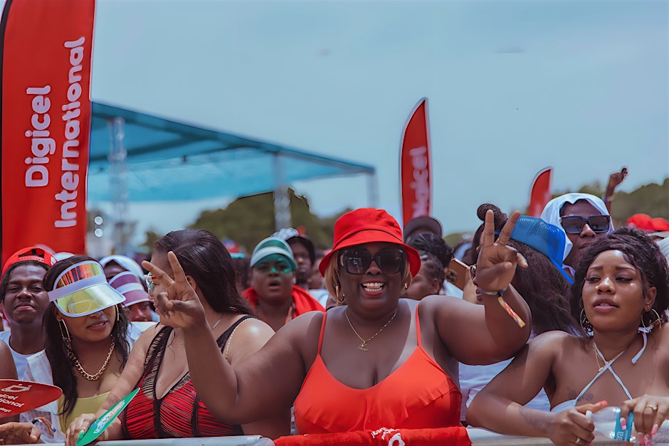 Copy of Flavor Of Haiti (Food Festival)