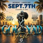 GOUYAD FEST 2026