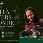 Haiti A Travers Le Monde – An Elevated Haitian Dining Experience