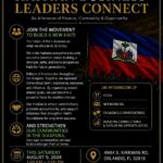 Haitian Business Leader Connect