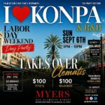 I Love konpa and R&B LABOR DAY