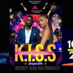 K.I.S.S “KEEP IT SEXY SATURDAY”