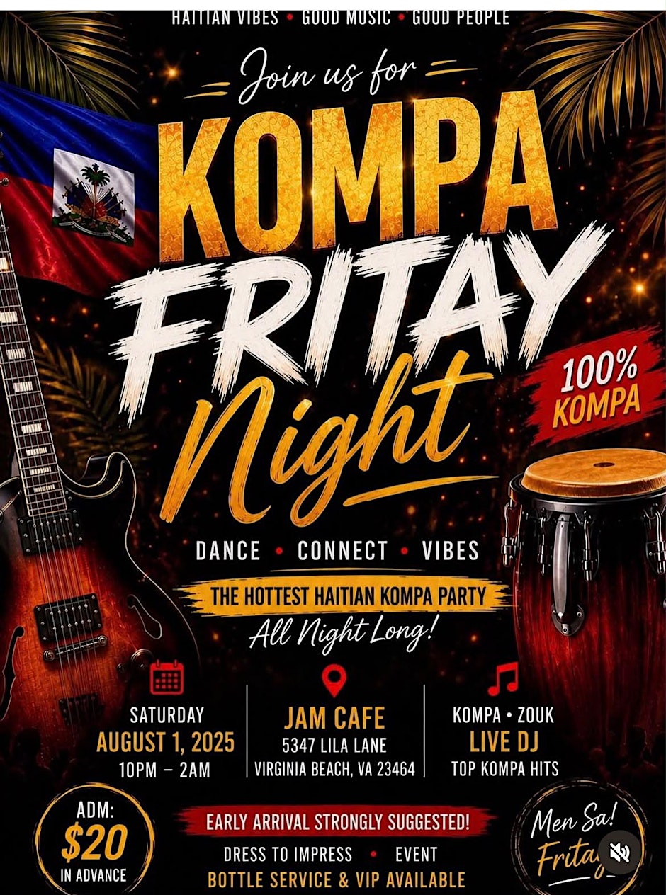 Kompa Fritay