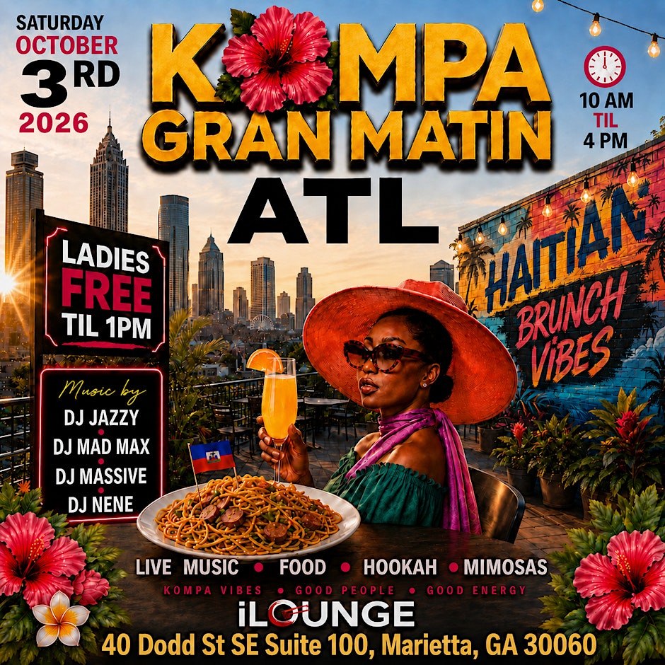 KOMPA GRAN MATIN ATL