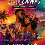 Konpa & Canvas
