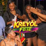 KREYOL FÊTE – MIAMI CARNIVAL
