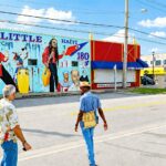 La Perle De Miami: Little Haiti Tour