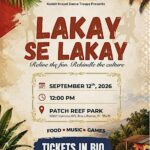 Lakay Se Lakay