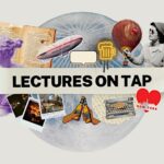 Lectures on Tap – The Untold Story of Haiti, Voodoo and Poland