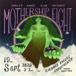 MOTHERSHIP EIGHT Dance & Music Festival – FREE