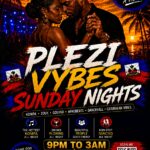 Plezi Vybes Sunday Nights