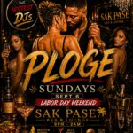 PLOGE SUNDAY at Sak Pase Bar & Lounge
