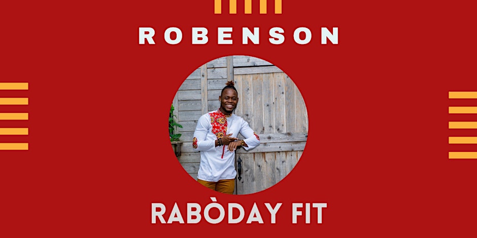 Rabòday Fit