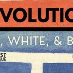 REVOLUTION: Red, White, and Blue