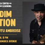 Riddim Section Presents: Buyu Ambroise