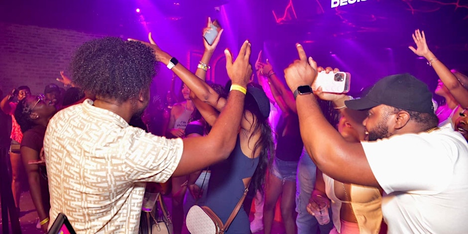 Rum Brunch – Caribbean Day Party – Utopia Edition – ALL VIRGO FREE