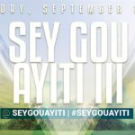 Sey Gou Ayiti: Flavors of Haiti