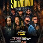 SHOWDOWN: Live Haitian Music Concert at Ann’s Palace