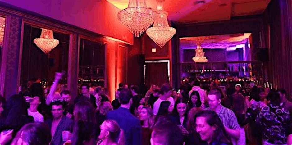 Singles Mixer at Ben Hotel in Palm Beach!