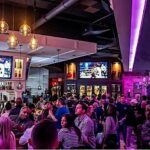 Singles Mixer in Albany!