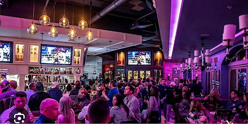 Singles Mixer in Albany!