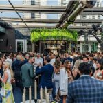 Singles Mixer on the Waterfront in Stamford CT!