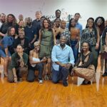 Weekly Konpa Classes: – Tampa