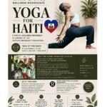 Wesleaf Wellness Wednesday: Yoga for Haiti